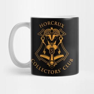 Horcrux Collectors' Club Mug